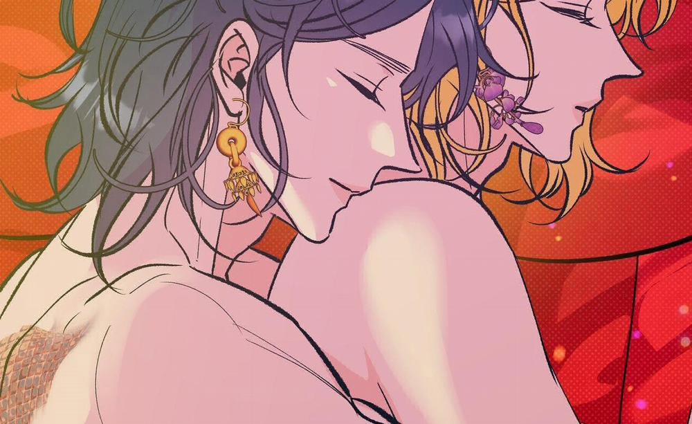 Bán yêu 0 Side story 1 trang 210