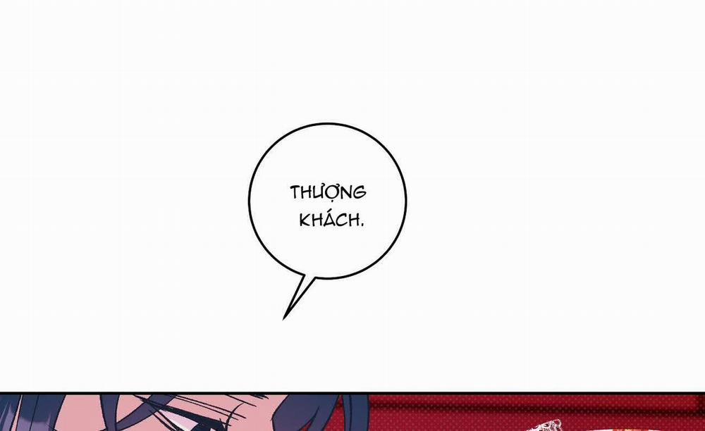 Bán yêu 0 Side story 1 trang 24