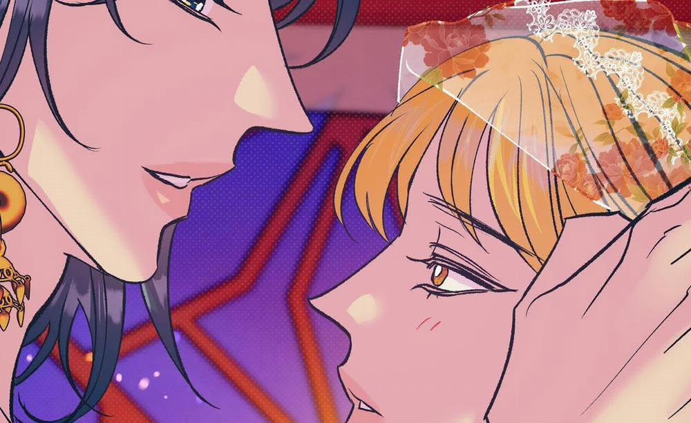 Bán yêu 0 Side story 1 trang 25