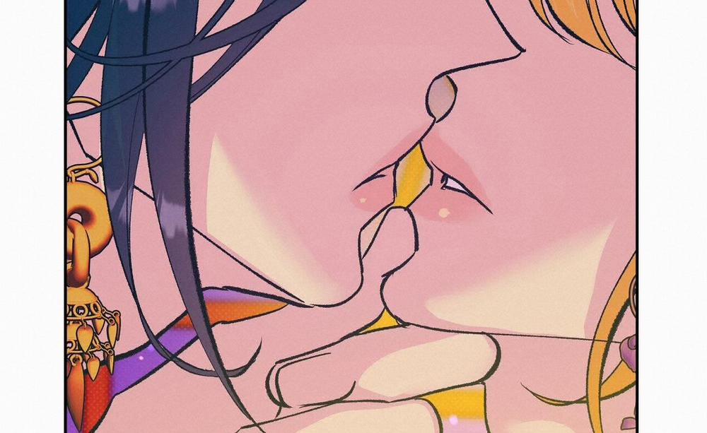 Bán yêu 0 Side story 1 trang 28