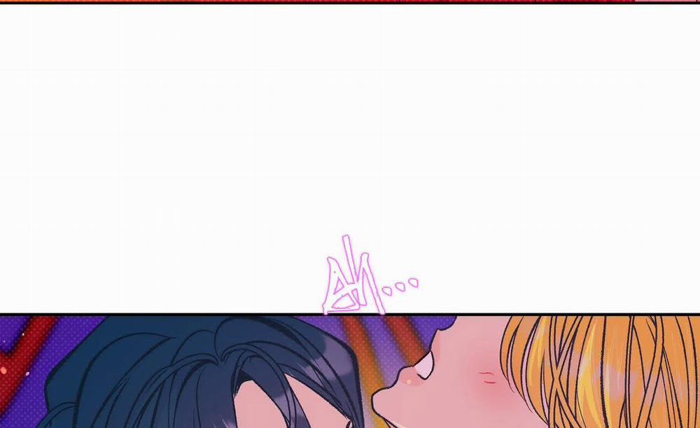 Bán yêu 0 Side story 1 trang 33