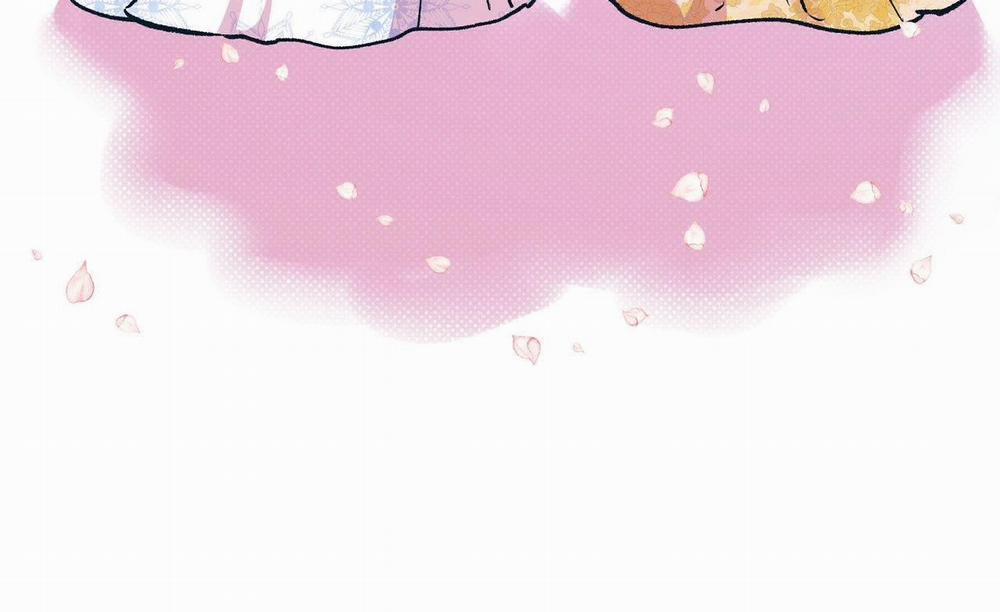 Bán yêu 0 Side story 1 trang 6