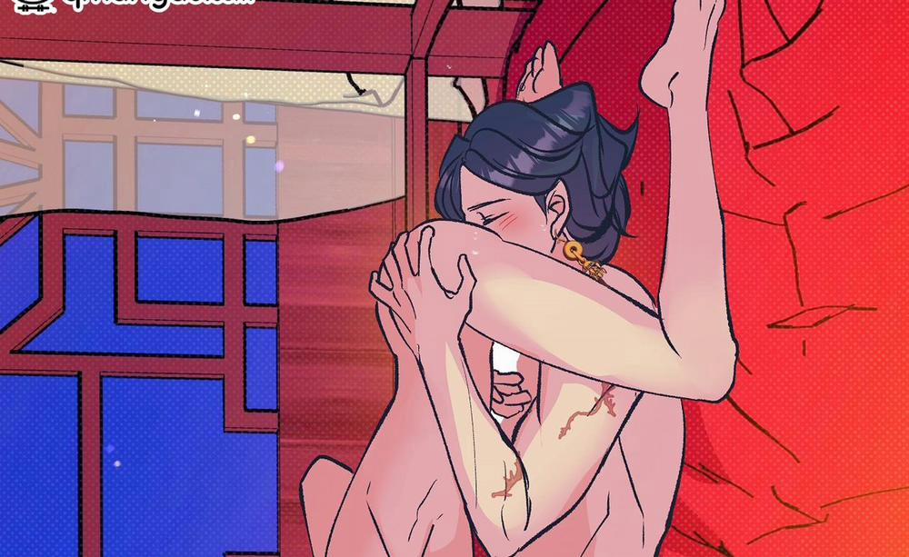 Bán yêu 0 Side story 1 trang 63