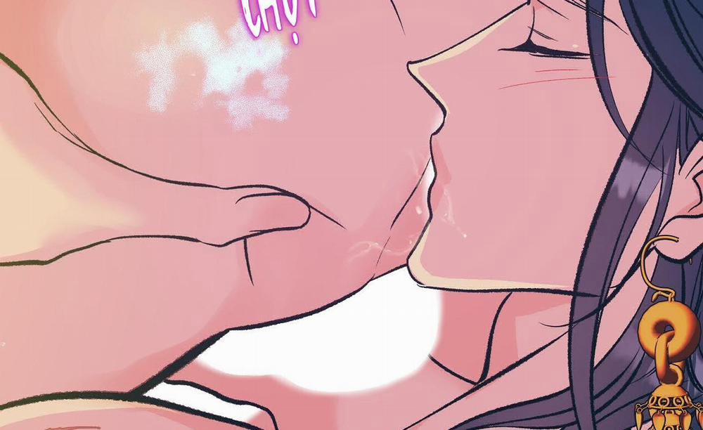 Bán yêu 0 Side story 1 trang 71