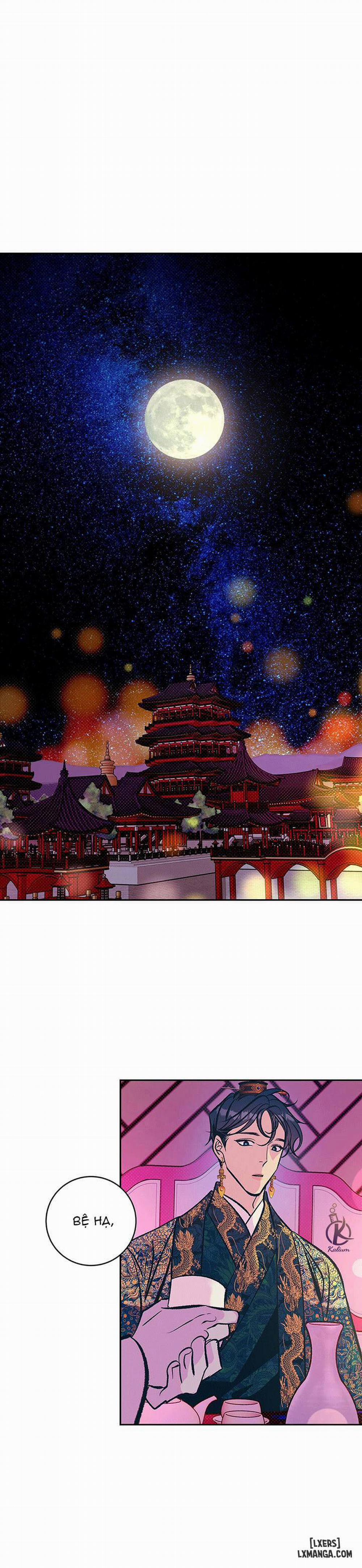 Bán yêu 10 trang 10