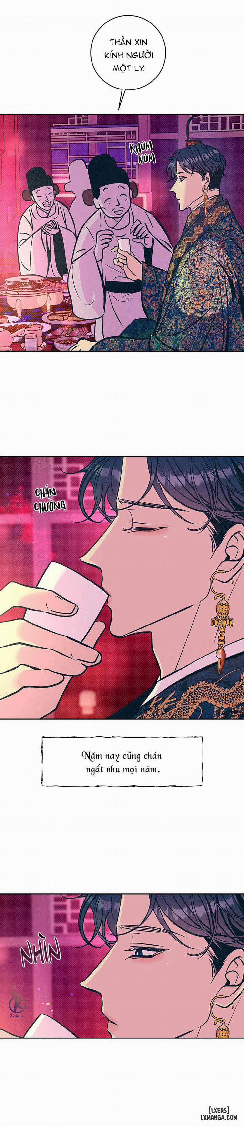 Bán yêu 10 trang 11