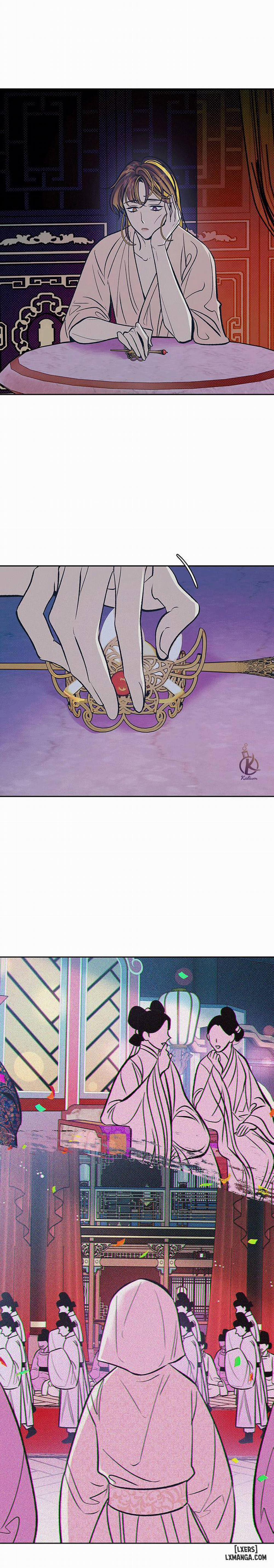 Bán yêu 10 trang 15