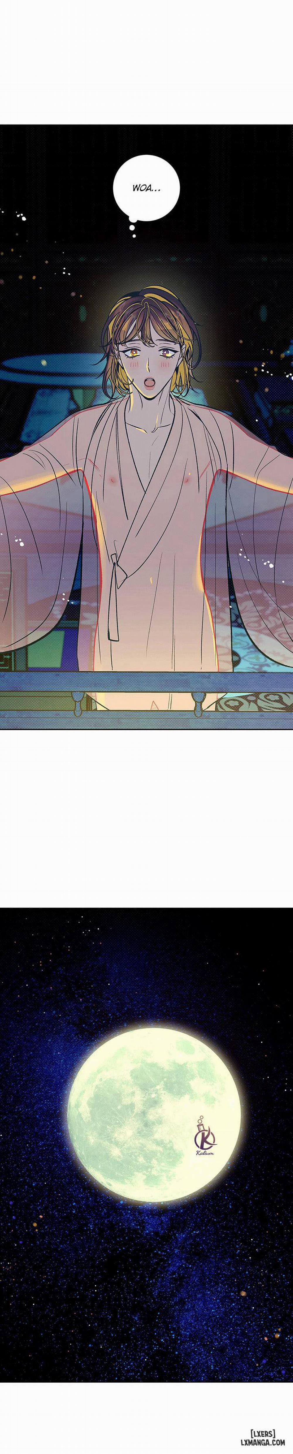 Bán yêu 10 trang 17