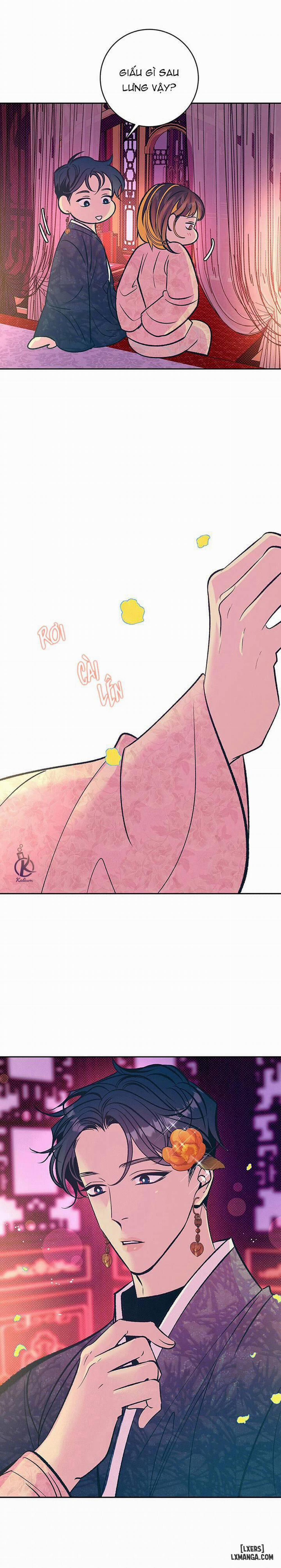 Bán yêu 10 trang 2