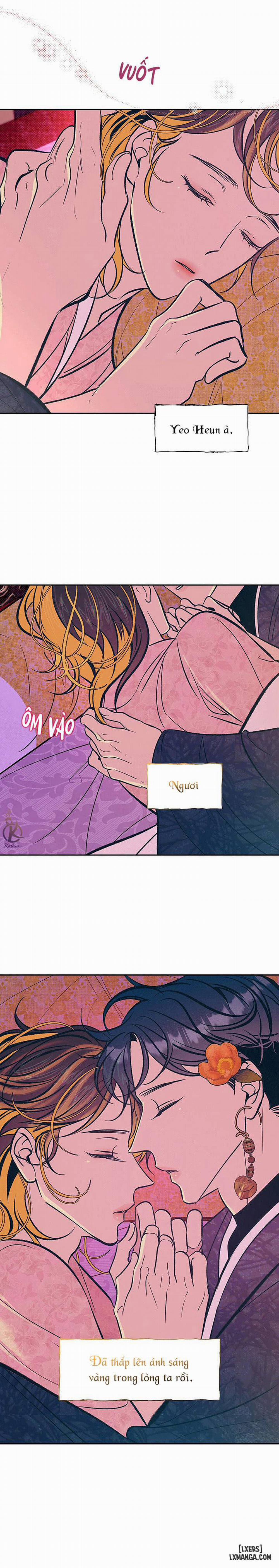 Bán yêu 10 trang 5