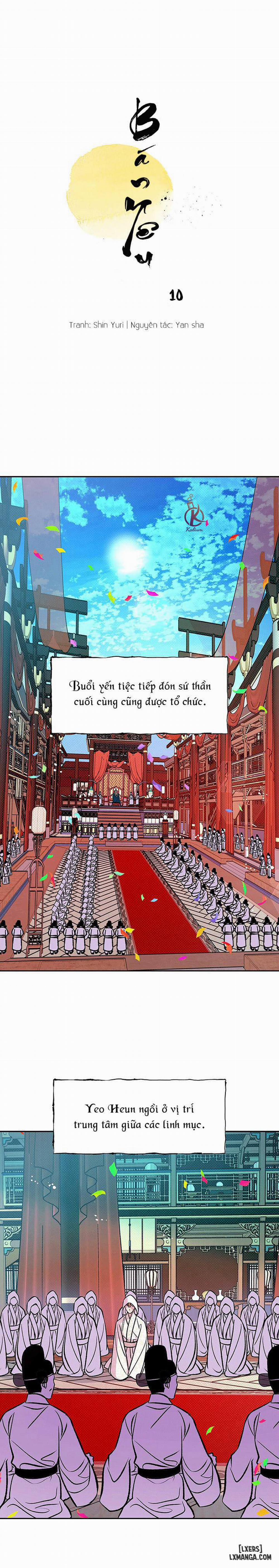 Bán yêu 10 trang 6