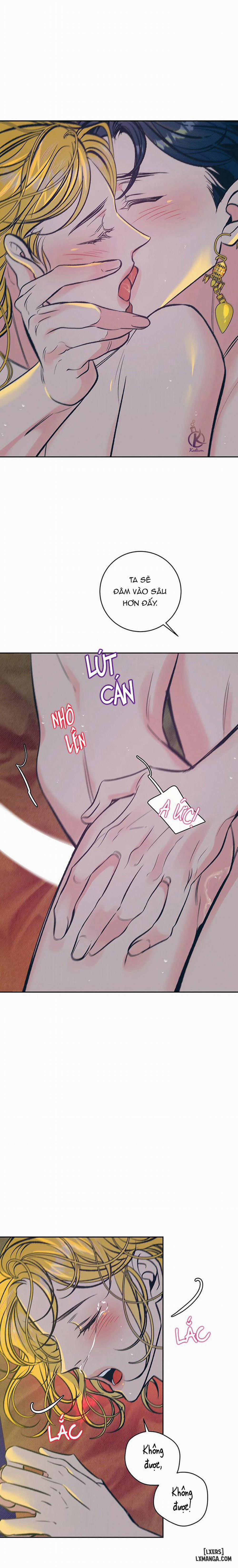 Bán yêu 11 trang 10