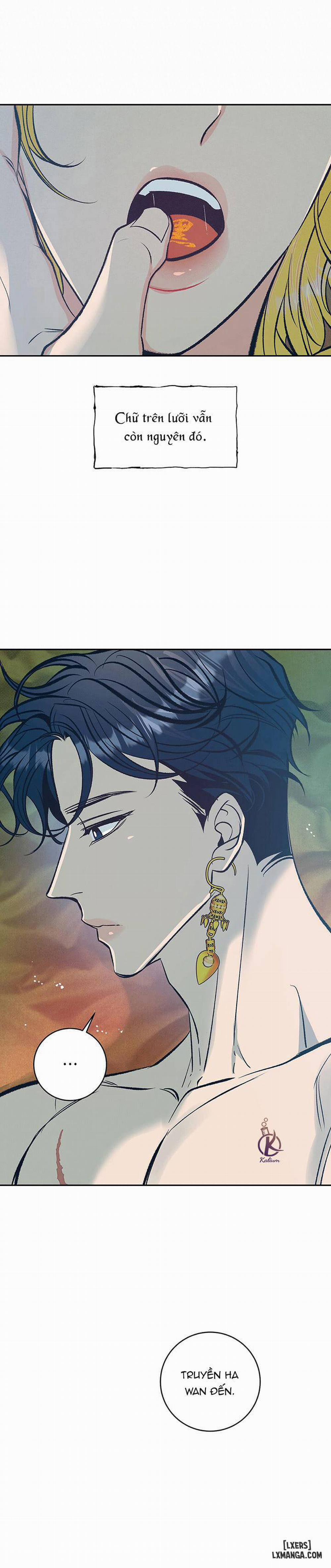 Bán yêu 11 trang 14