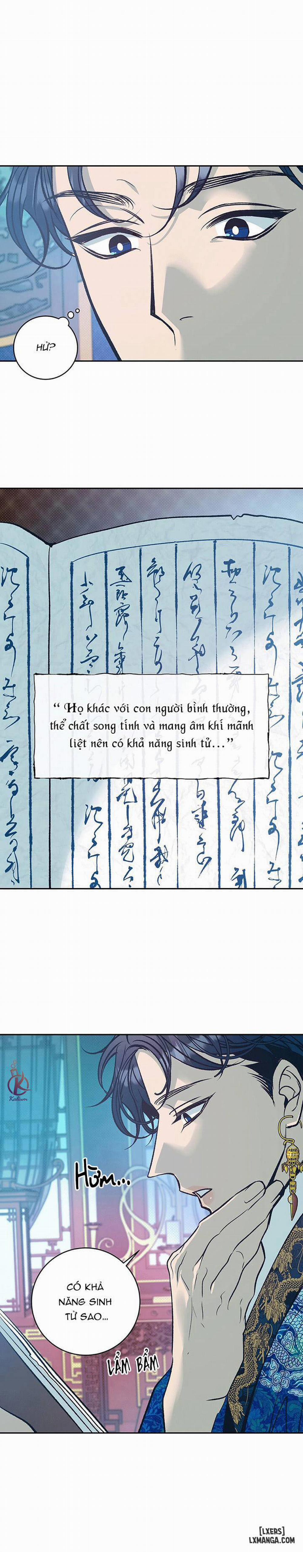 Bán yêu 11 trang 17