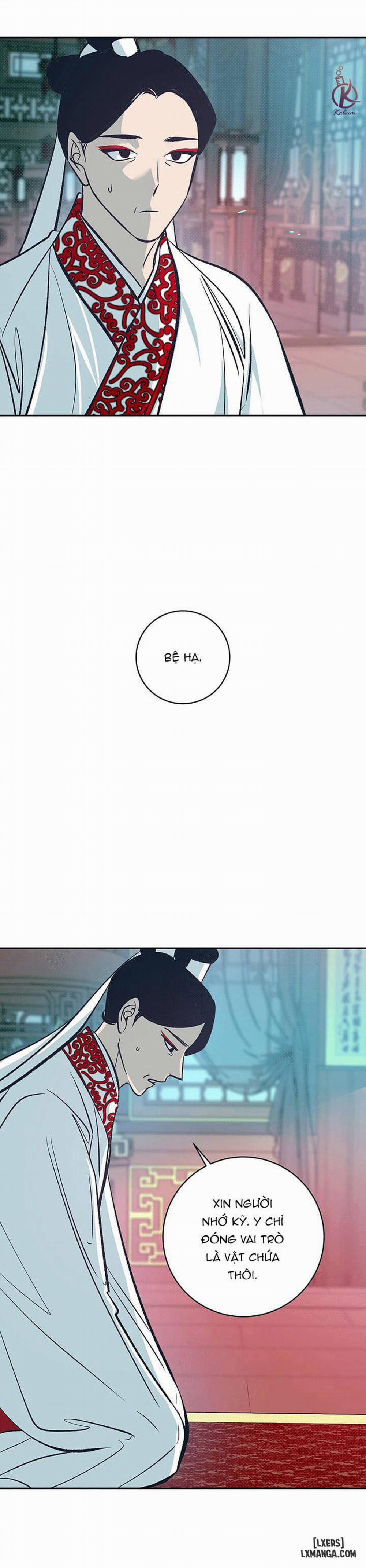 Bán yêu 11 trang 18