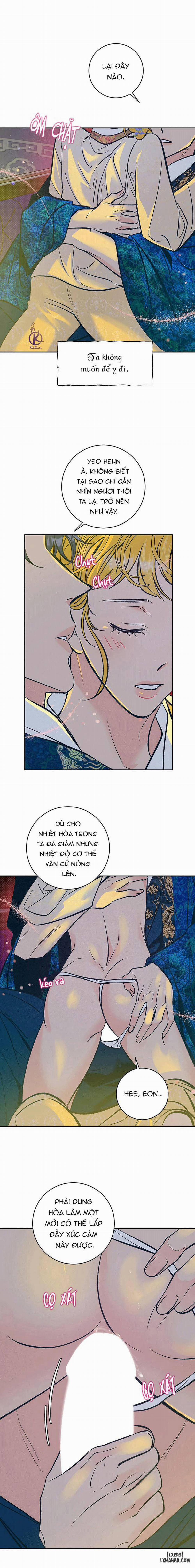 Bán yêu 12 trang 10