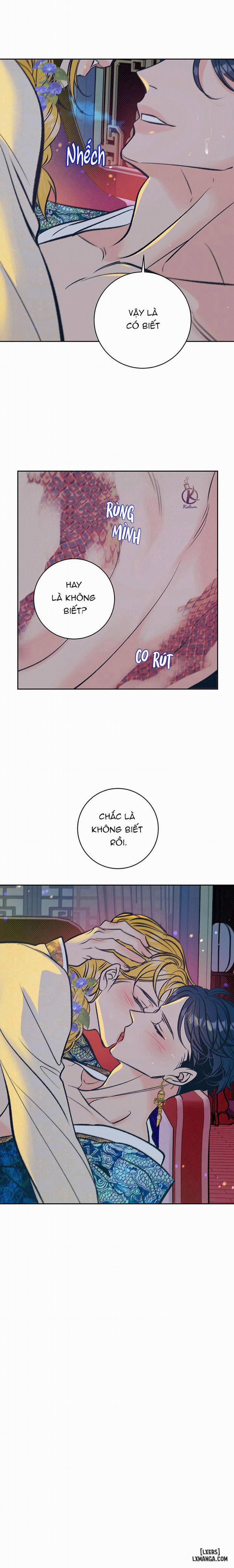 Bán yêu 12 trang 16