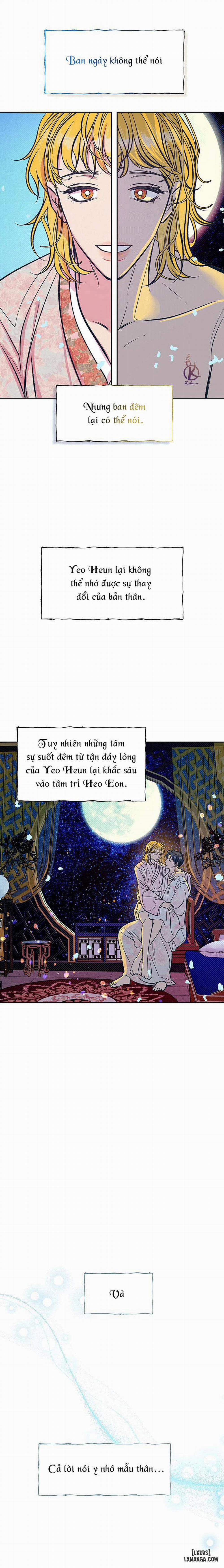 Bán yêu 12 trang 18