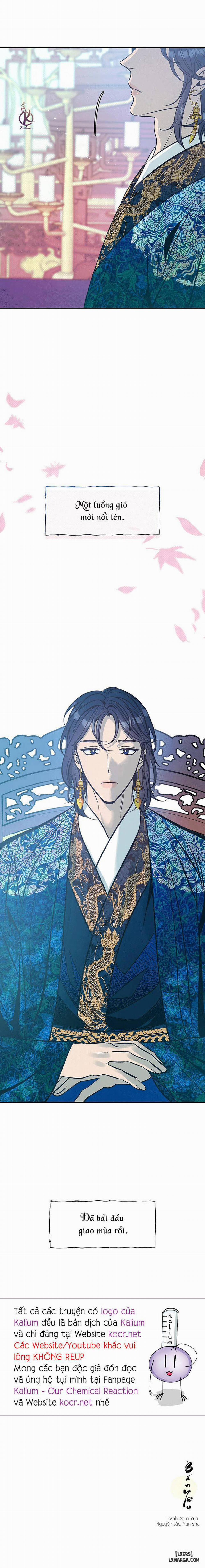 Bán yêu 12 trang 20