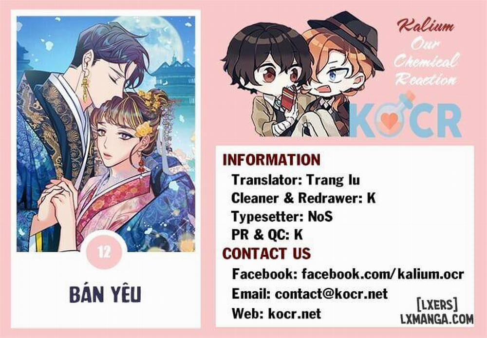 Bán yêu 12 trang 21