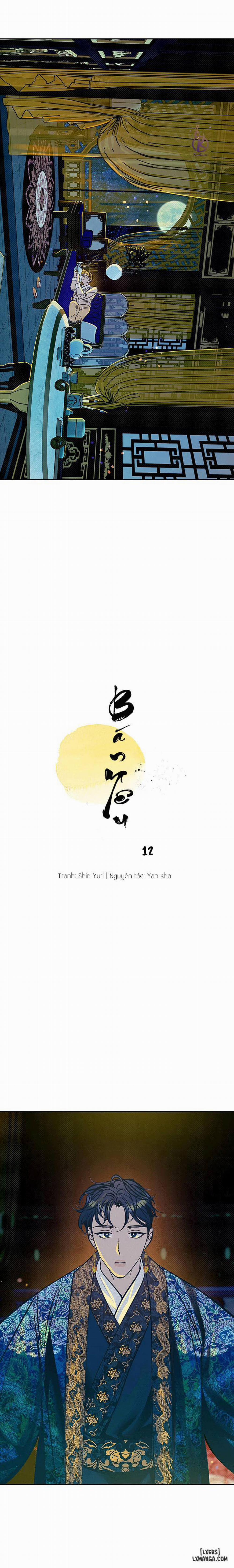 Bán yêu 12 trang 4