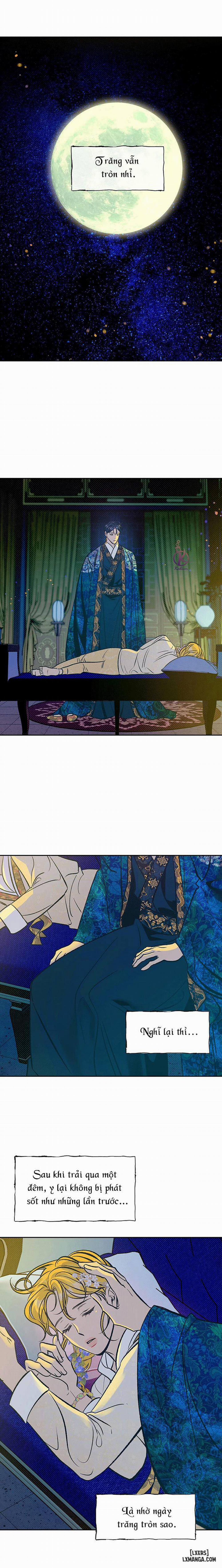 Bán yêu 12 trang 5