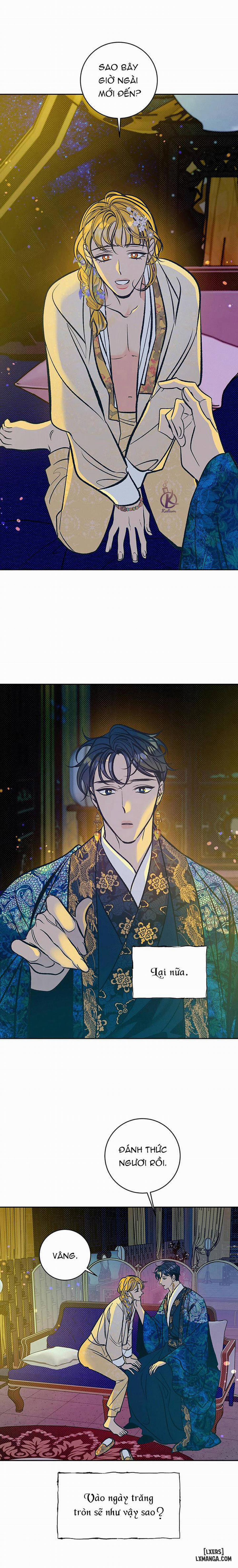 Bán yêu 12 trang 7