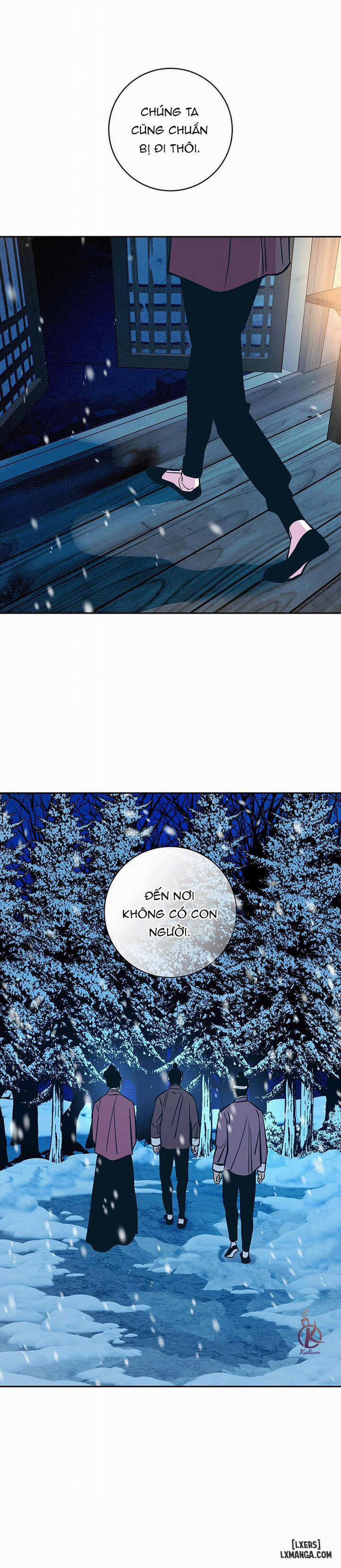 Bán yêu 13 trang 13