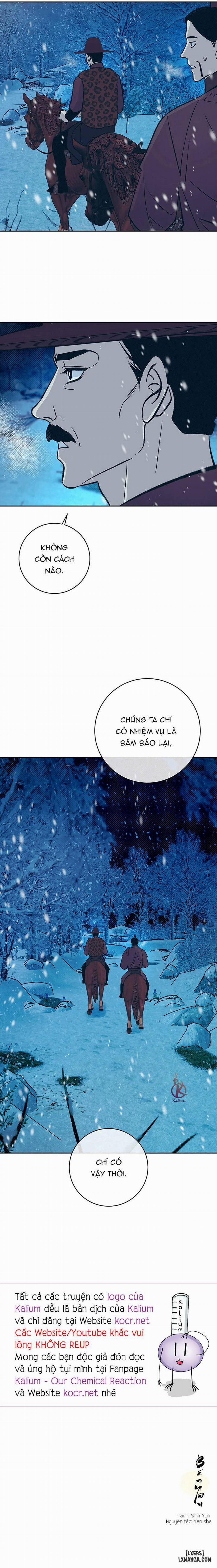 Bán yêu 13 trang 15