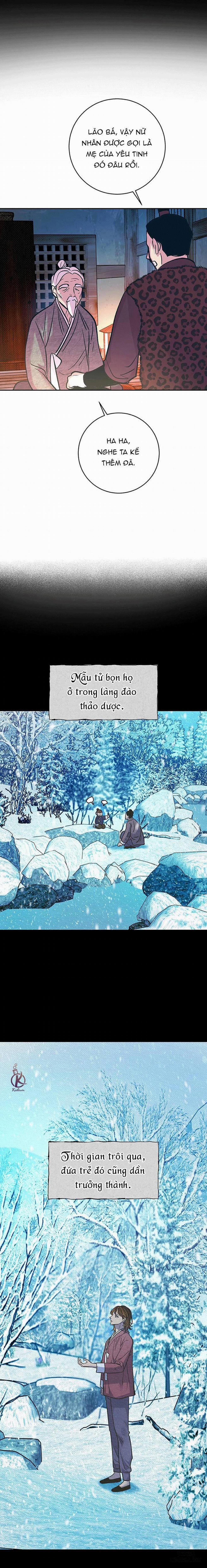 Bán yêu 13 trang 2