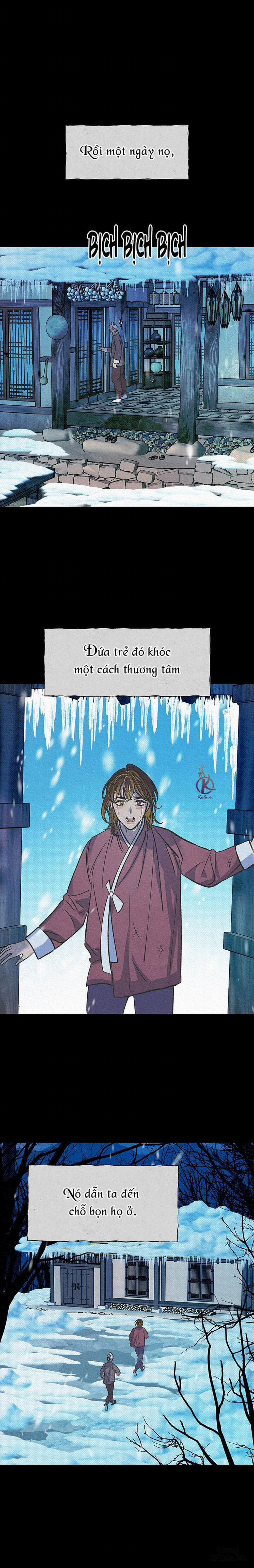 Bán yêu 13 trang 3