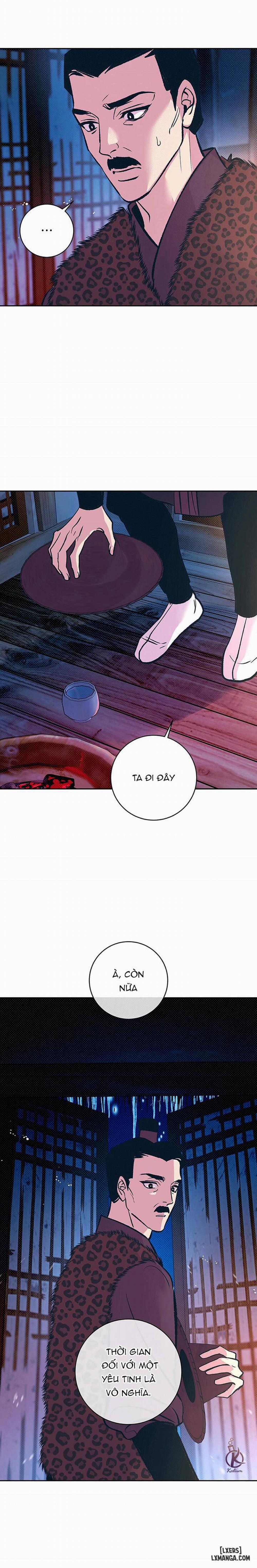 Bán yêu 13 trang 8