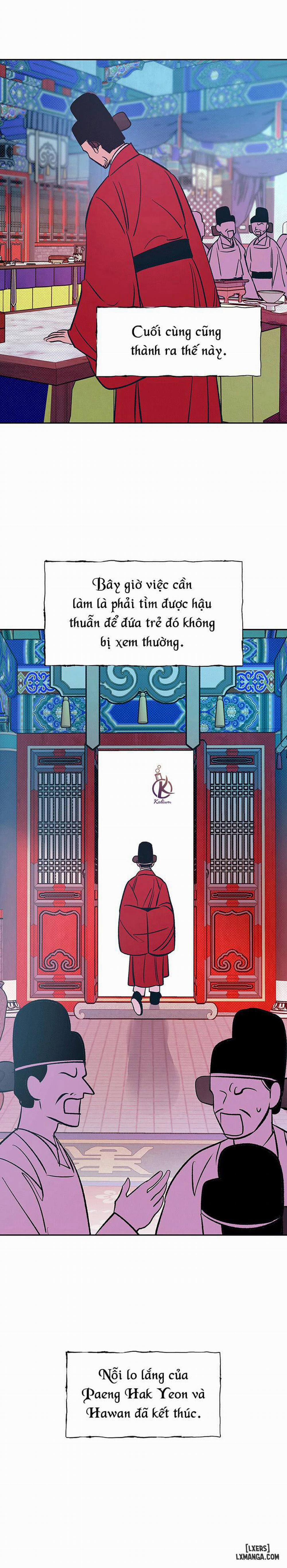 Bán yêu 15 trang 12