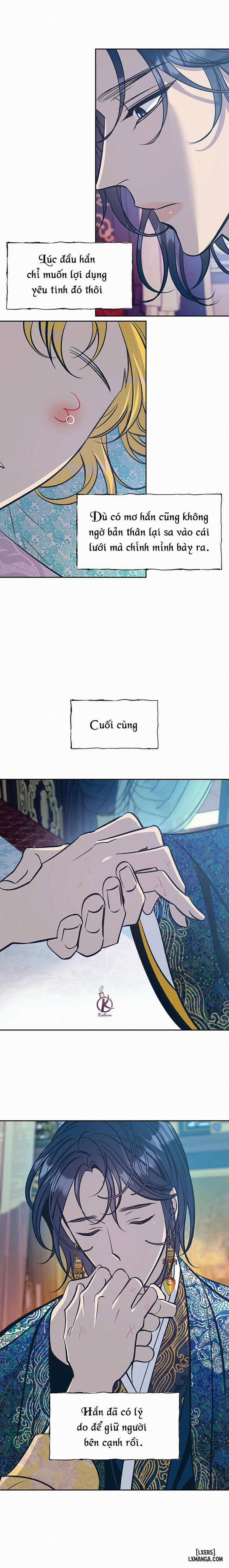 Bán yêu 15 trang 15