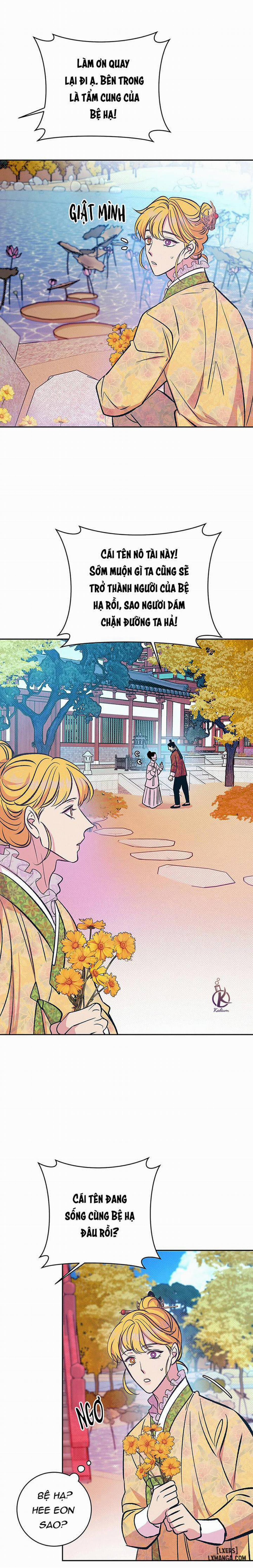 Bán yêu 15 trang 3