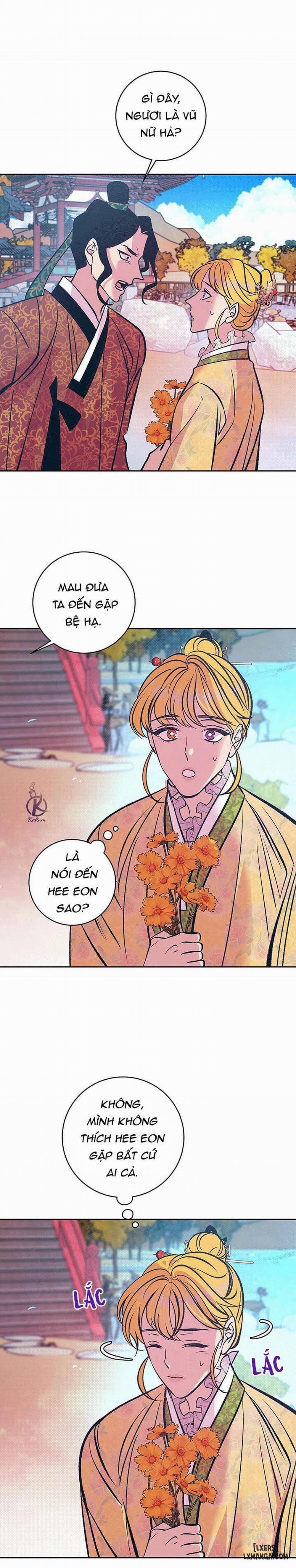 Bán yêu 15 trang 5