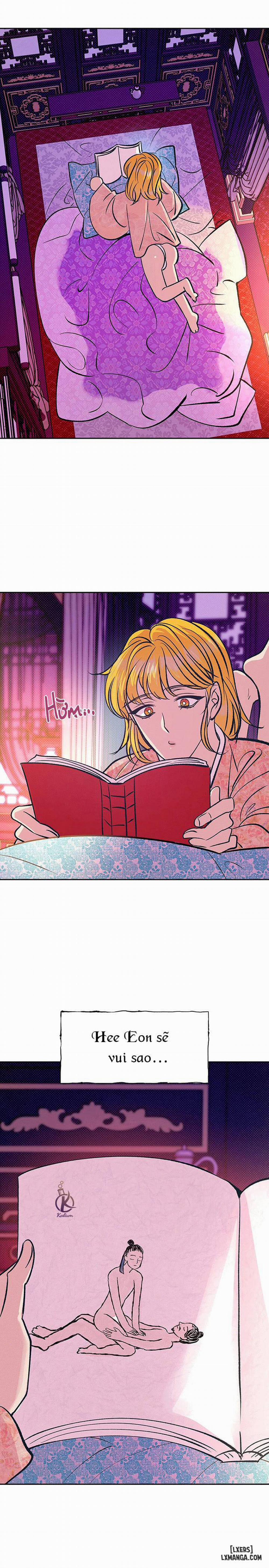 Bán yêu 16 trang 16