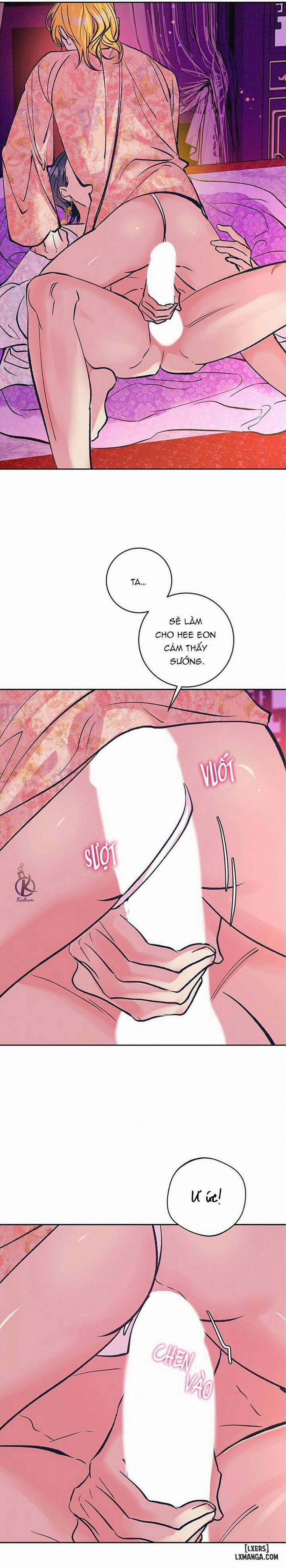 Bán yêu 17 trang 6