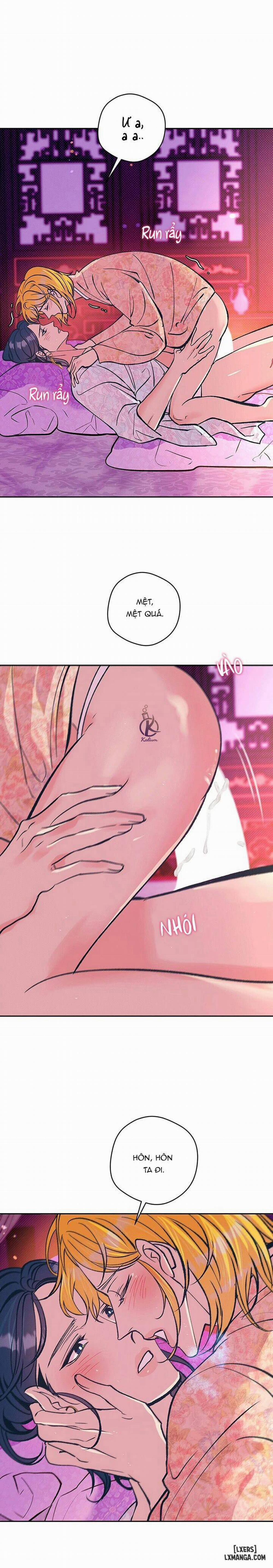 Bán yêu 17 trang 7