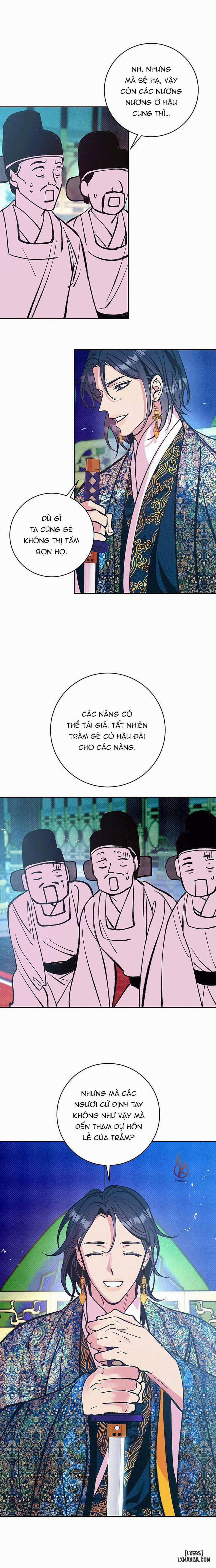 Bán yêu 18 0 Hết trang 2