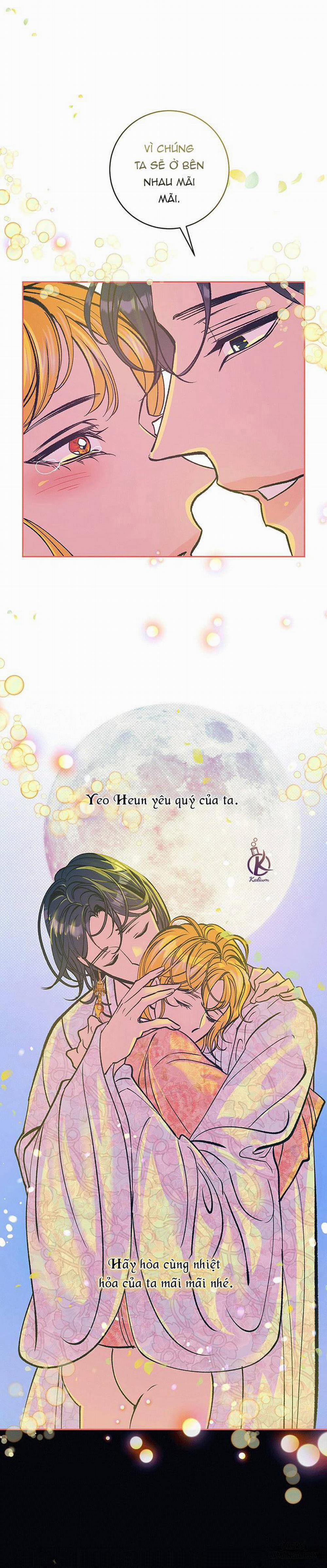 Bán yêu 18 0 Hết trang 22