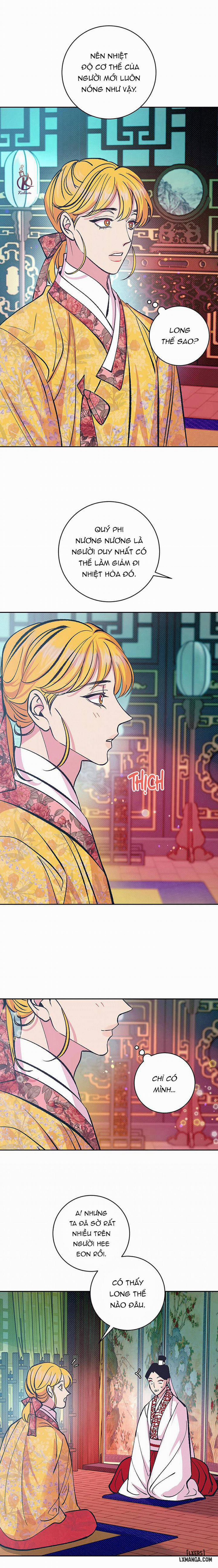 Bán yêu 18 0 Hết trang 4