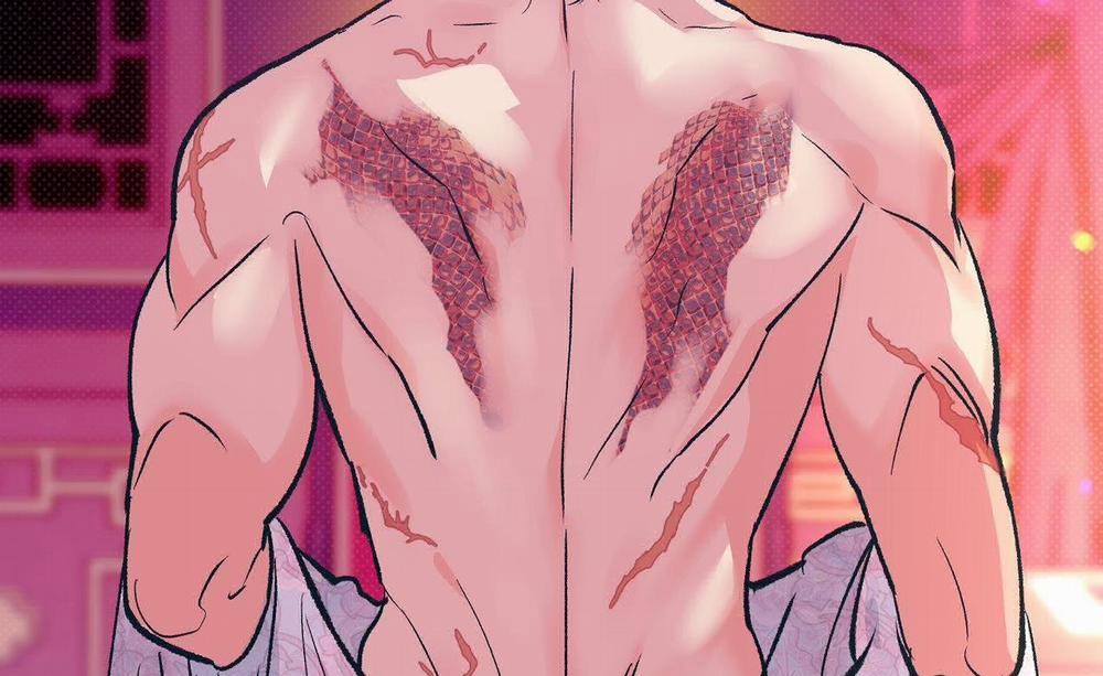 Bán yêu 18 trang 130