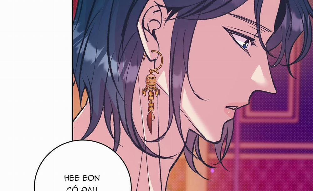 Bán yêu 18 trang 138