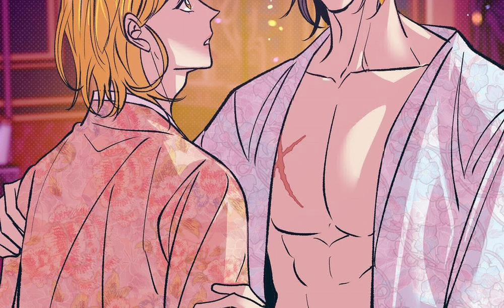 Bán yêu 18 trang 142