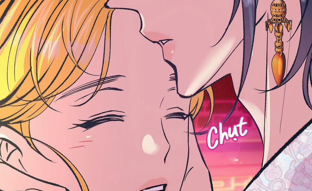 Bán yêu 18 trang 167