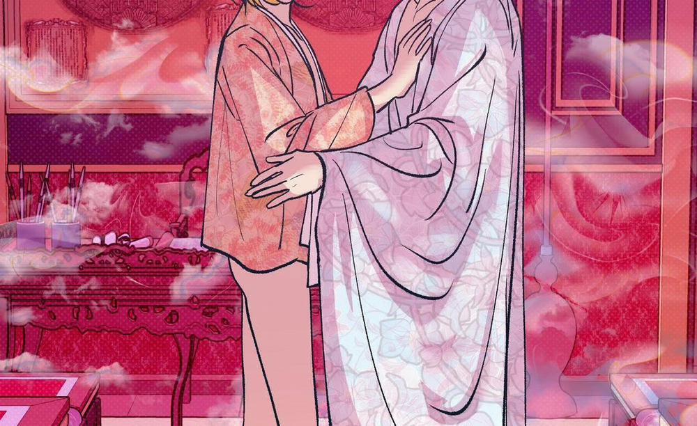 Bán yêu 18 trang 205