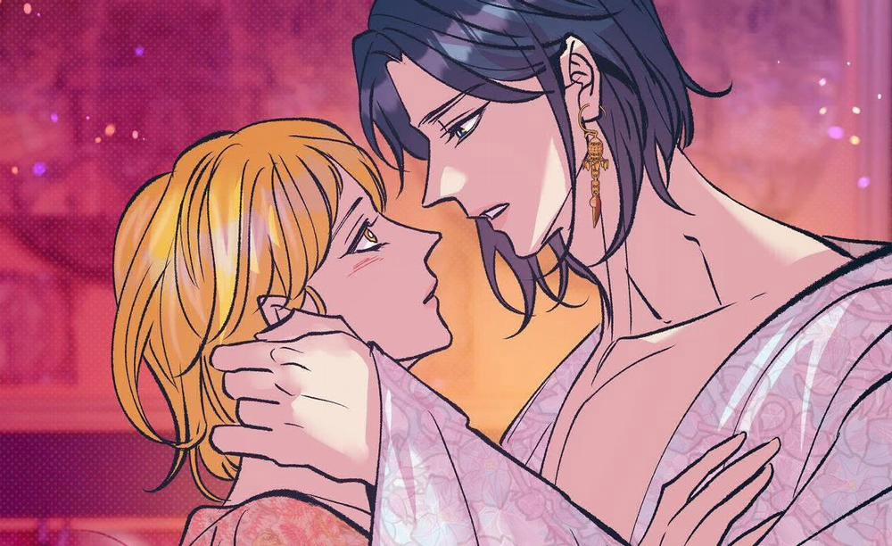 Bán yêu 18 trang 218