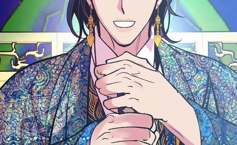 Bán yêu 18 trang 32