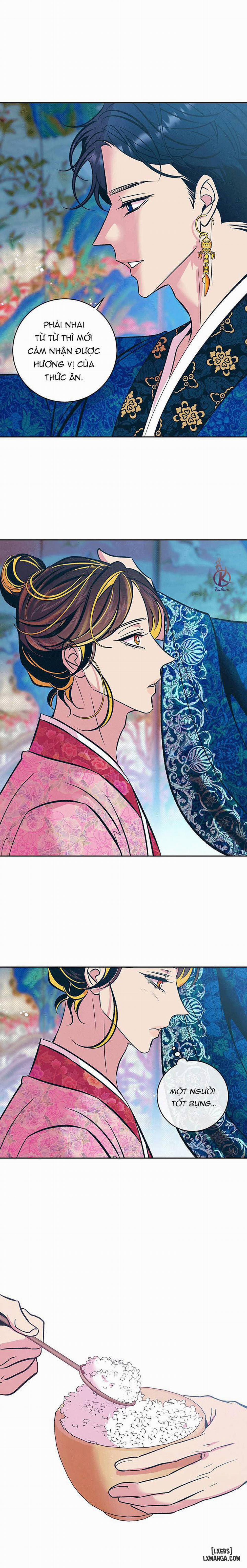 Bán yêu 4 trang 15